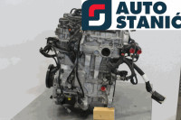 Motor OPEL GRANDLAND (B12XHT) | OEM: 1627638180