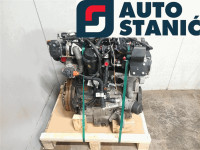 Motor OPEL INSIGNIA (A20DTE) | OEM: 55595956, 55565911