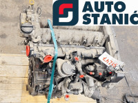 Motor OPEL INSIGNIA (A20DTH) | OEM: 55574627
