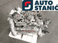 Motor OPEL INSIGNIA (A20DTH) | OEM: 55577016