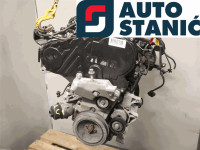 Motor OPEL INSIGNIA (A20DTH) | OEM: 55582539