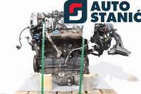Motor OPEL INSIGNIA (A20DTH) | OEM: 55595200, 55595199