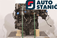 Motor OPEL INSIGNIA (A20DTH) | OEM: 55595414, 55587200