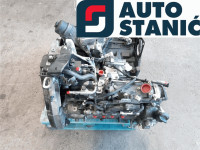 Motor OPEL INSIGNIA (A20DTH) | OEM: 55595416, 55593872