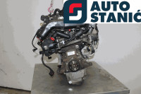 Motor OPEL INSIGNIA (A20DTH) | OEM: 55595416, 55593872