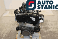 Motor OPEL INSIGNIA (A20DTH) | OEM: 93169345