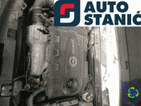 Motor OPEL INSIGNIA (A20DTH) | OEM: 55582539, 55568230