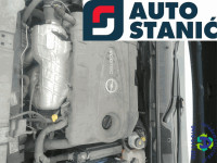 Motor OPEL INSIGNIA (A20DTH)