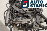 Motor OPEL INSIGNIA (A20DTR) | OEM: 55577919