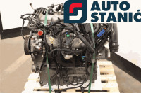 Motor OPEL INSIGNIA (A20NFT) | OEM: 12645442, 12637365