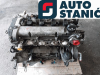 Motor OPEL INSIGNIA (A20NHT) | OEM: 12649235, 12624101