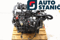 Motor OPEL INSIGNIA (A20NHT) | OEM: 12649235, 12633176