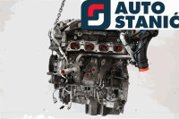 Motor OPEL INSIGNIA (A20NHT) | OEM: 12652707, 12669126 (M7U)