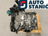 Motor OPEL INSIGNIA (B15SFT) | OEM: 55507212