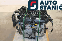 Motor OPEL INSIGNIA (B16DTH) | OEM: 95519584, 55490811