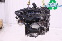 Motor OPEL INSIGNIA (B20DTH) | OEM: 95522413, 55493369 (MDK)