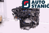 Motor OPEL INSIGNIA (B20DTH) | OEM: 95522413, 55493369 (MDK)