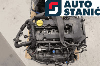 Motor OPEL MERIVA B (B14NET) | OEM: 95517729