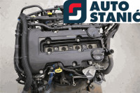 Motor OPEL MOKKA (A14NET) | OEM: 55594225, 93169420