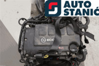 Motor OPEL MOKKA (A14NET) | OEM: 95517729, 93169420