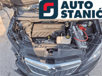 Motor OPEL MOKKA (B16DTH) | OEM: 95519584