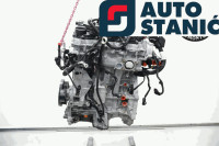 Motor OPEL MOKKA (F12XHT) | OEM: 1627638180