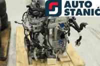 Motor OPEL MOKKA (HNS)