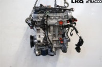 Motor OPEL MOKKA (HNS) | OEM: 1627638180