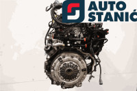 Motor OPEL MOKKA (LDE) | OEM: 25192564 (MFH)