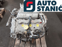 Motor OPEL VECTRA C (Z28NET) | OEM: 12618670, 12609372