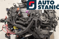 Motor OPEL VIVARO (M9R-782) | OEM: 95514301, 95507423