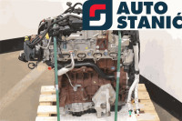 Motor OPEL VIVARO | OEM: EHT