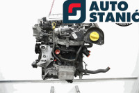 Motor OPEL VIVARO (R9M-413) | OEM: 95523622