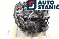 Motor OPEL VIVARO (R9M-452) | OEM: 95523621