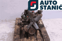 Motor OPEL ÖVRIGT