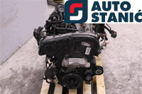 Motor OPEL ZAFIRA C (A20DT) | OEM: 55585095, 55579190