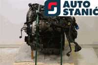 Motor OPEL ZAFIRA C (A20DTH) | OEM: 55593976 (AUTOMAT)