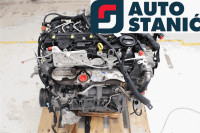 Motor OPEL ZAFIRA C (B16DTH) | OEM: 55573053, 55598213