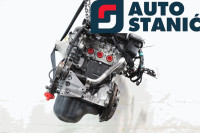 Motor PEUGEOT 107 (CFA) | OEM: 0135TF