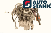 Motor PEUGEOT 108 (1KR) | OEM: 1639362080