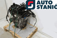 Motor PEUGEOT 108 (CFB) | OEM: 1631737580