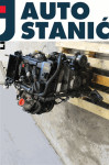 Motor PEUGEOT 108 | OEM: 1631737580