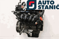 Motor PEUGEOT 2008 (5FS) | OEM: 0135QT (BVM5)