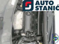 Motor PEUGEOT 2008 (5FS)
