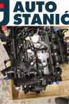 Motor PEUGEOT 2008/E_2008 (HNS) | OEM: 1627638180