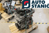 Motor PEUGEOT 2008/E_2008 (HNS) | OEM: 1627638280 (ATN8)