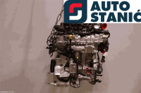 Motor PEUGEOT 2008/E_2008 (HPY) (20MR0C)