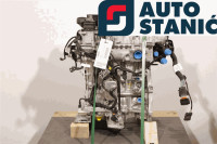 Motor PEUGEOT 2008/E_2008 (HPY) | OEM: 1688198280