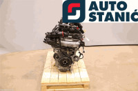 Motor PEUGEOT 2008/E_2008 (HPY) | OEM: 1688198280