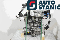 Motor PEUGEOT 2008/E_2008 (HPY) | OEM: 1688198280